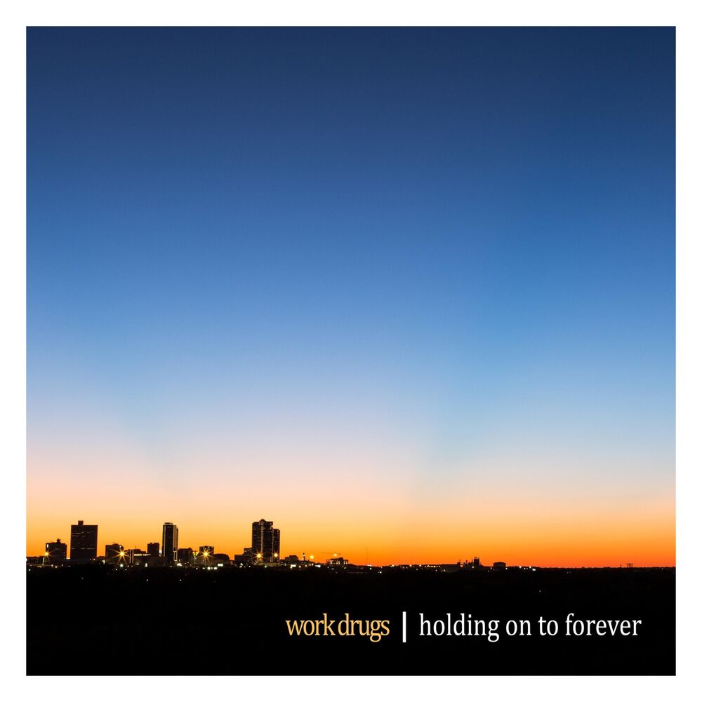 Picture of Holding on to Forever