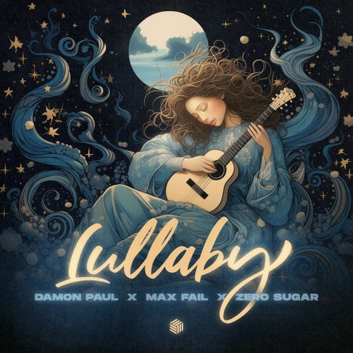 Album cover of Lullaby