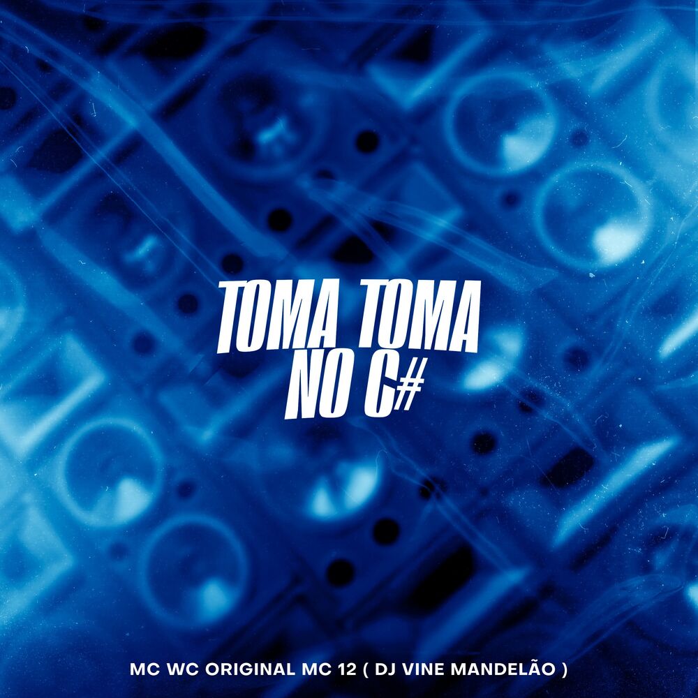 Picture of Toma Toma no C#