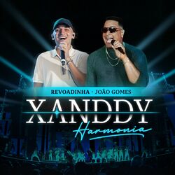 Cover of Revoadinha (Ao Vivo)