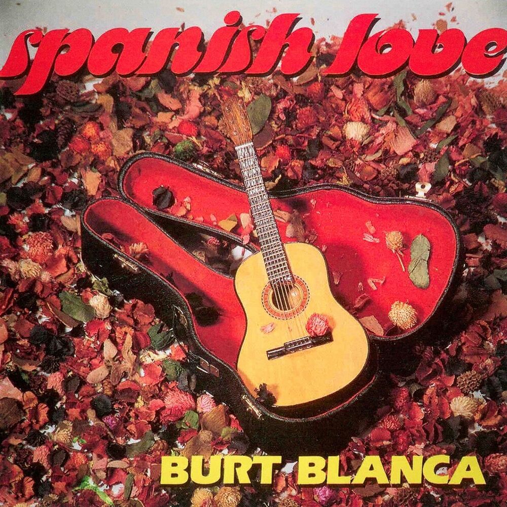 Picture of Spanish love