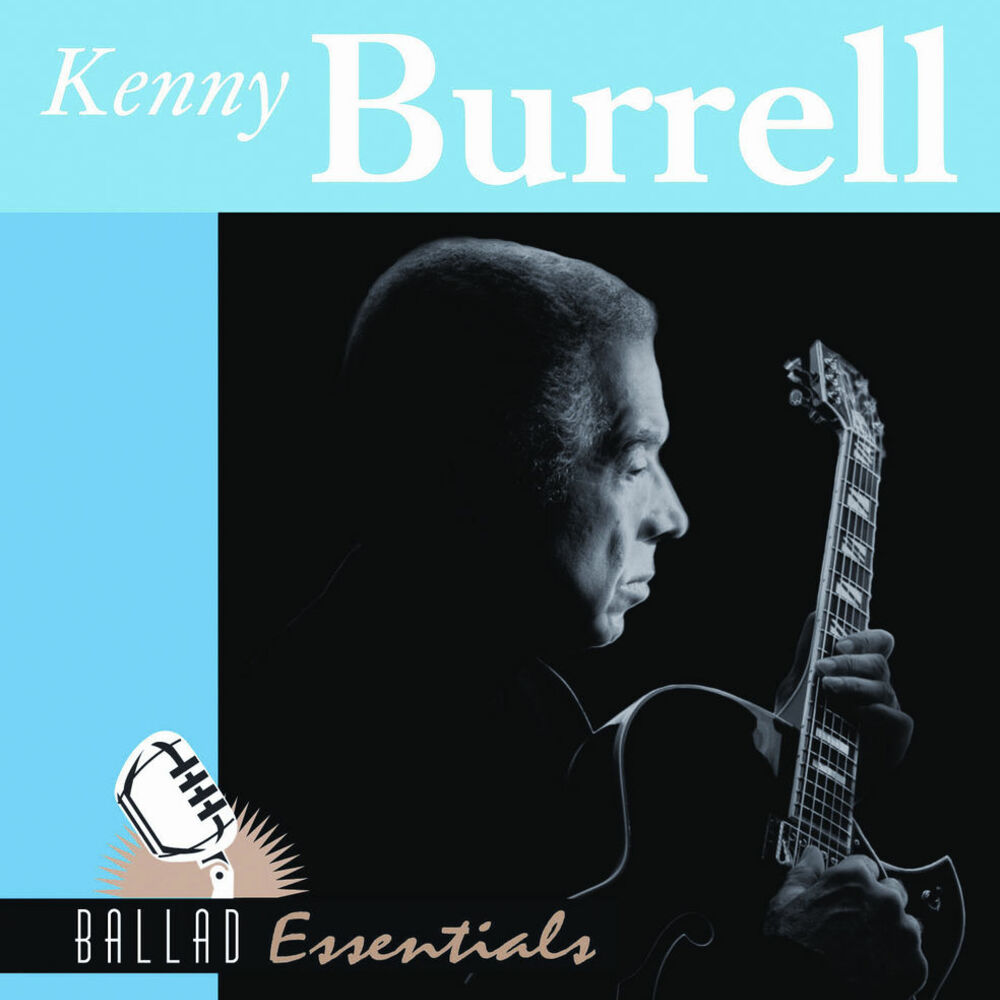 Picture of Ballad Essentials