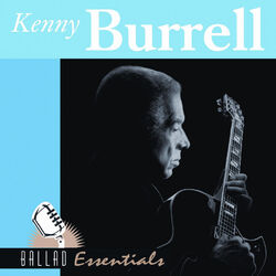 Cover of Ballad Essentials