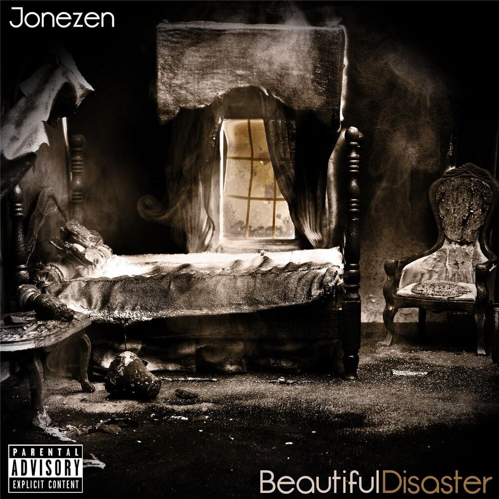 Picture of Beautiful Disaster