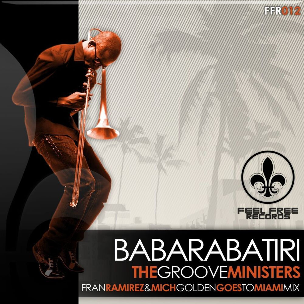 Picture of Babarabatiri