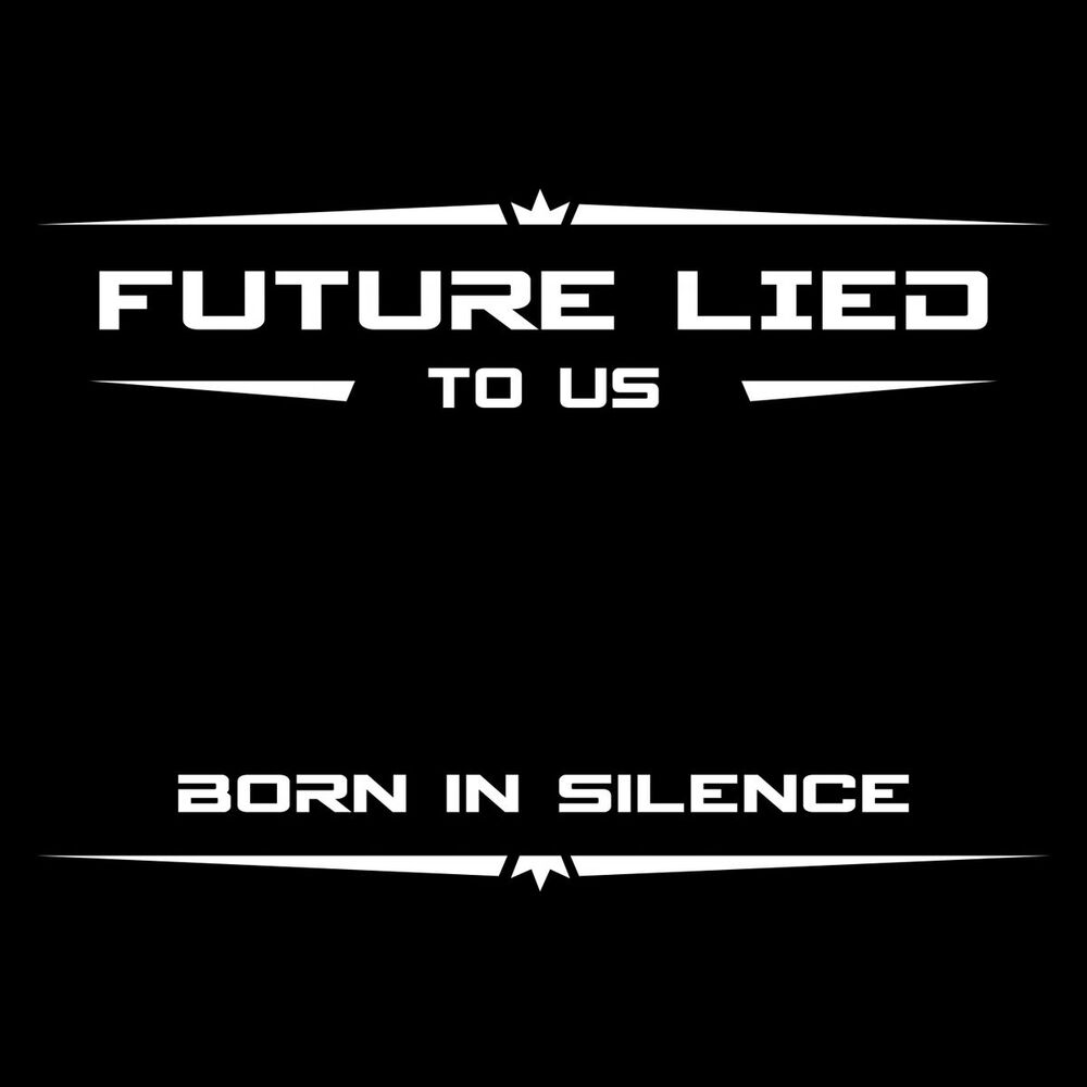 Picture of Born in Silence