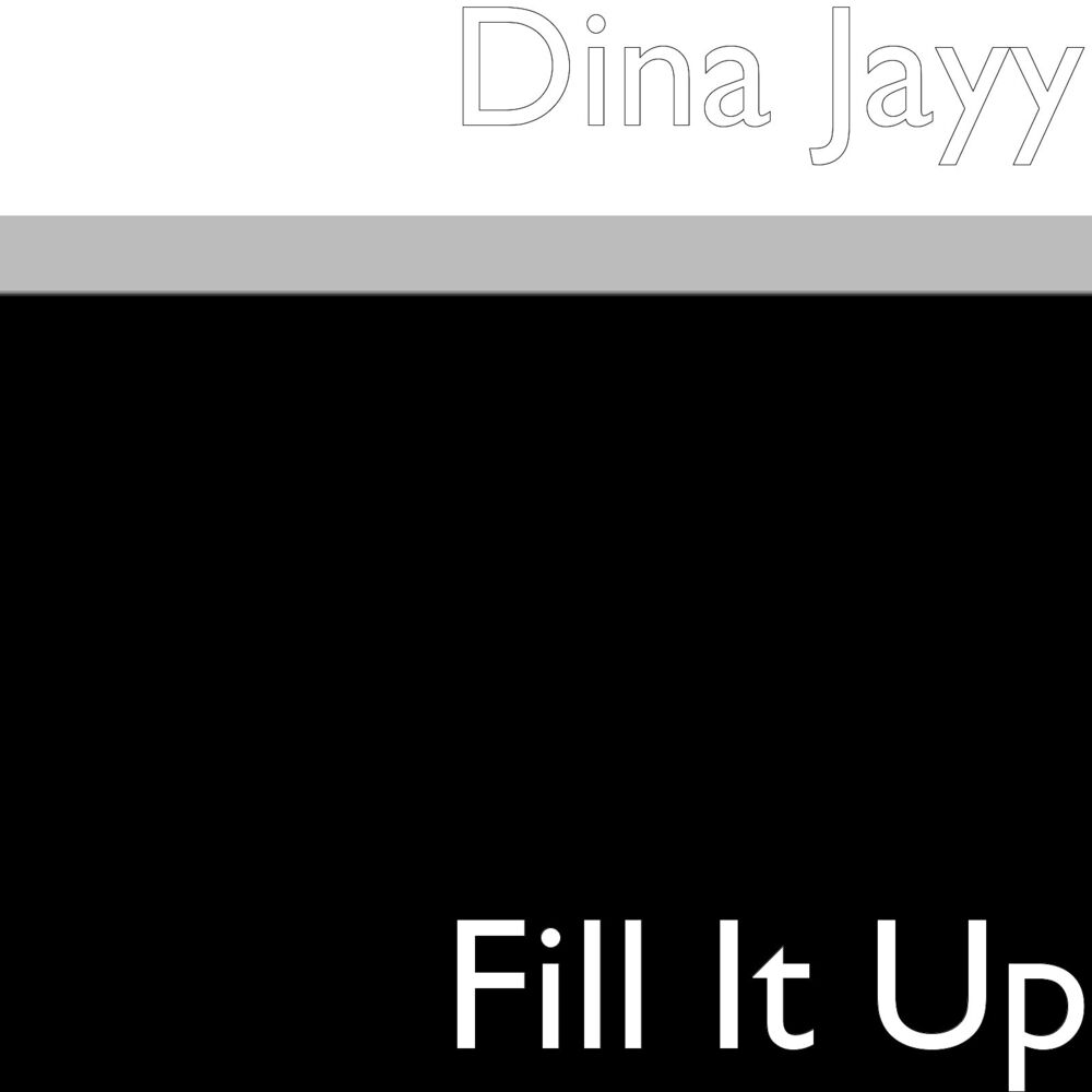 Picture of Fill It Up
