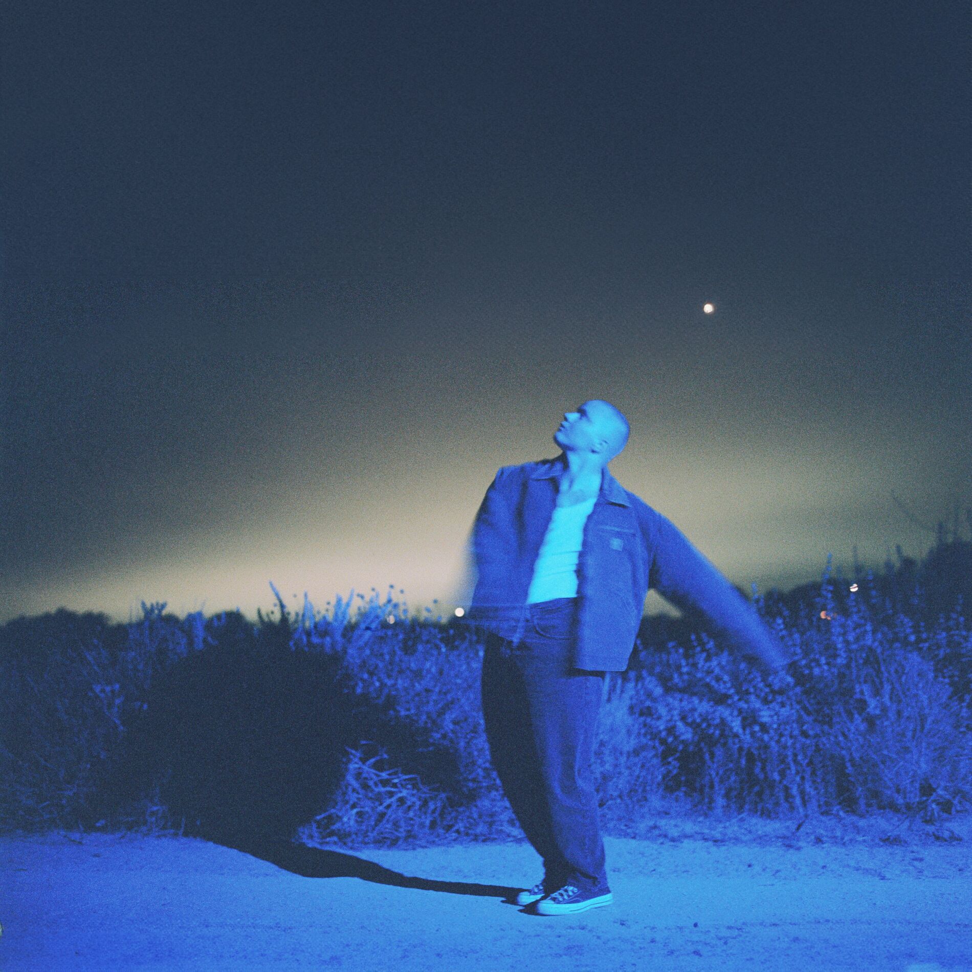 Album cover of i’ll be fine if i want to