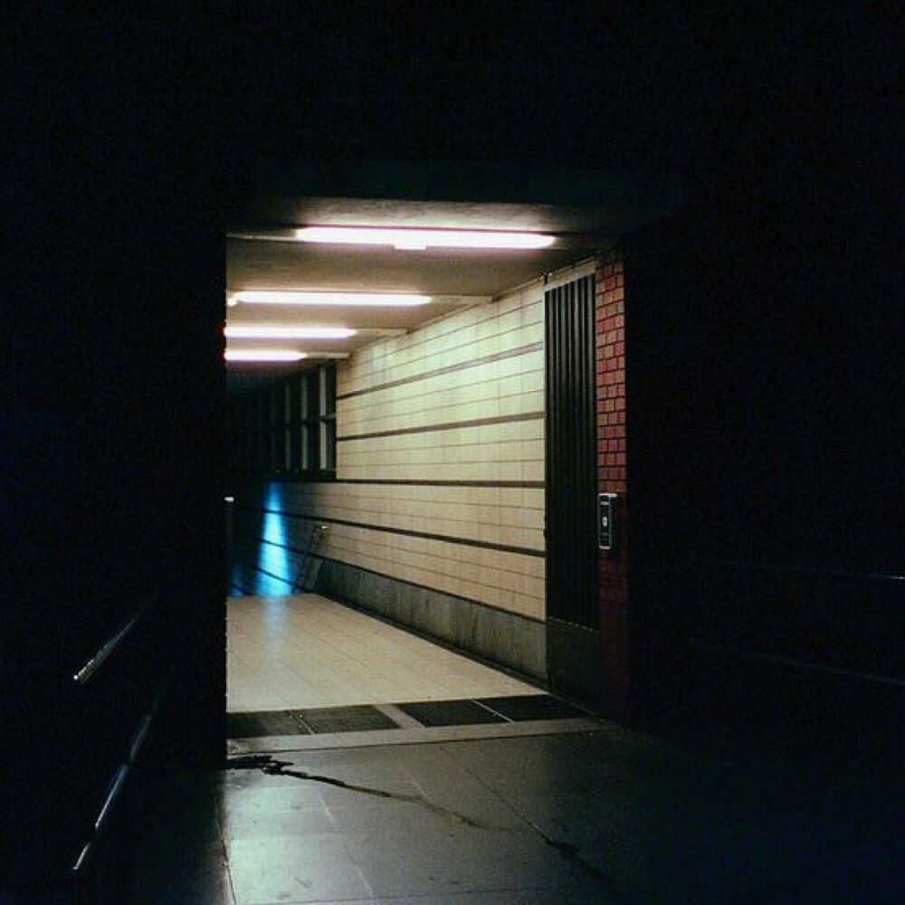 Picture of Pathways EP
