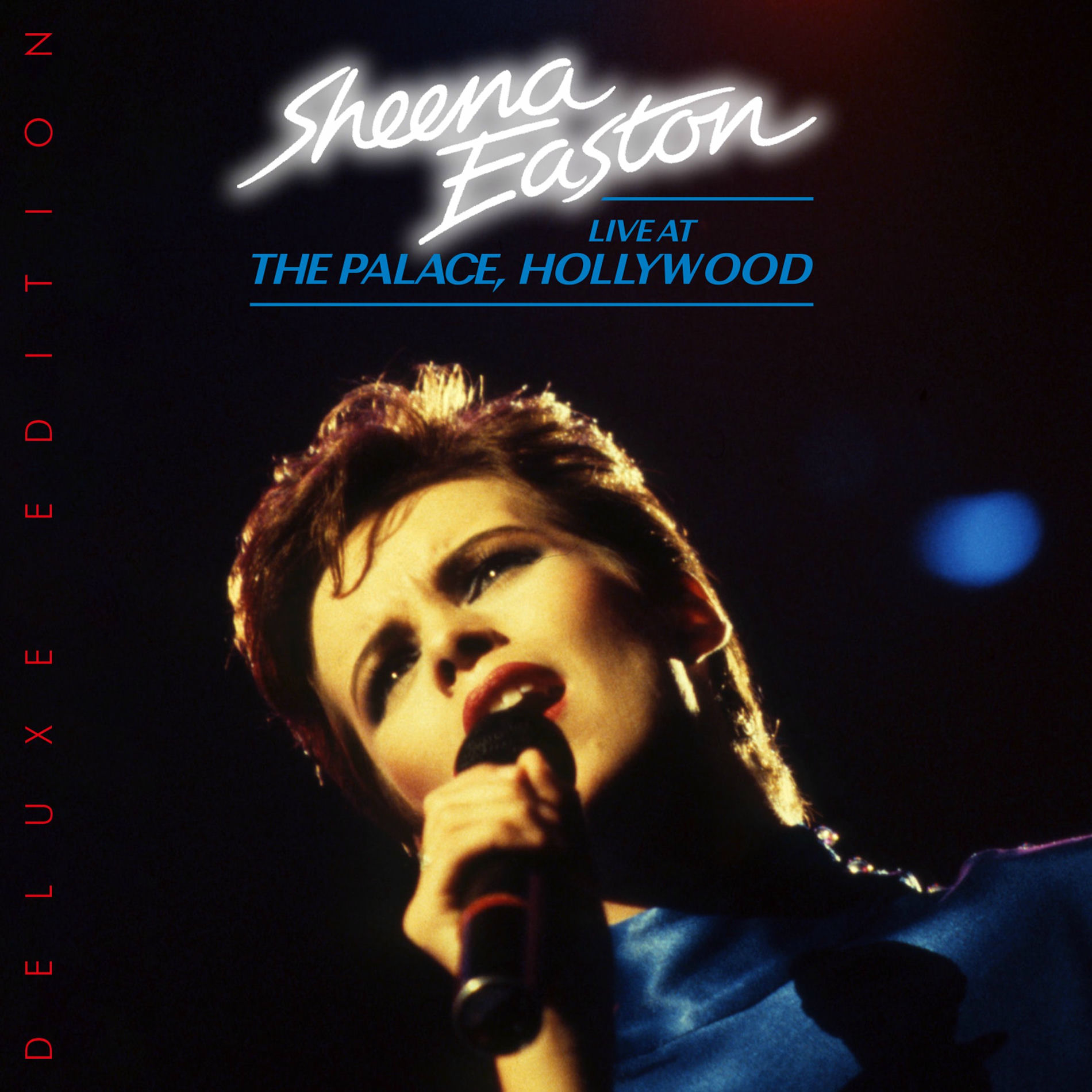 Album cover of Live At The Palace, Hollywood (Deluxe Edition)