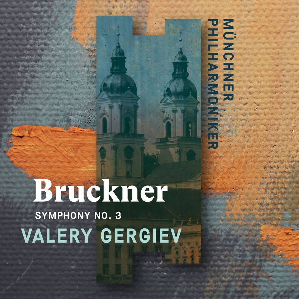 Picture of Bruckner: Symphony No. 3 (Standard Digital)