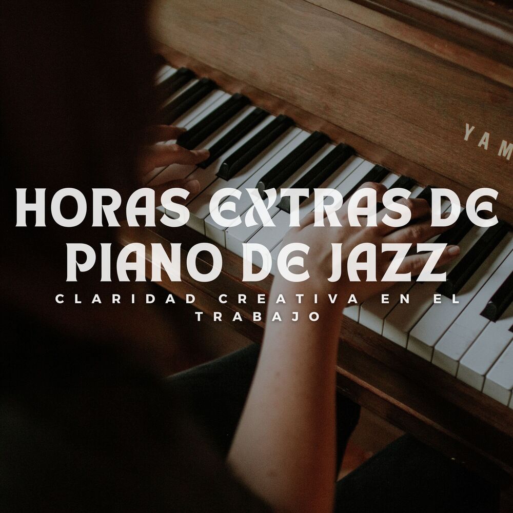 Picture of Horas Extras De Piano De Jazz: Claridad Creativa En El Trabajo