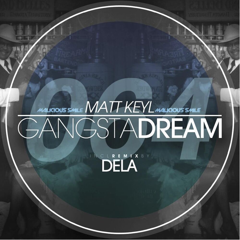 Picture of Gangsta Dream EP