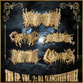Tha EP, Vol. 2: Da Slamstein Filez