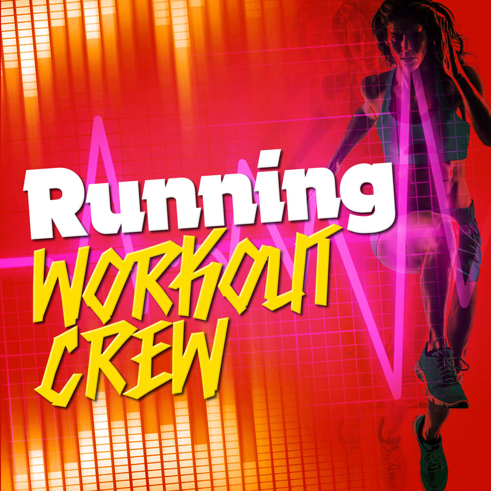 Picture of Running Workout Crew