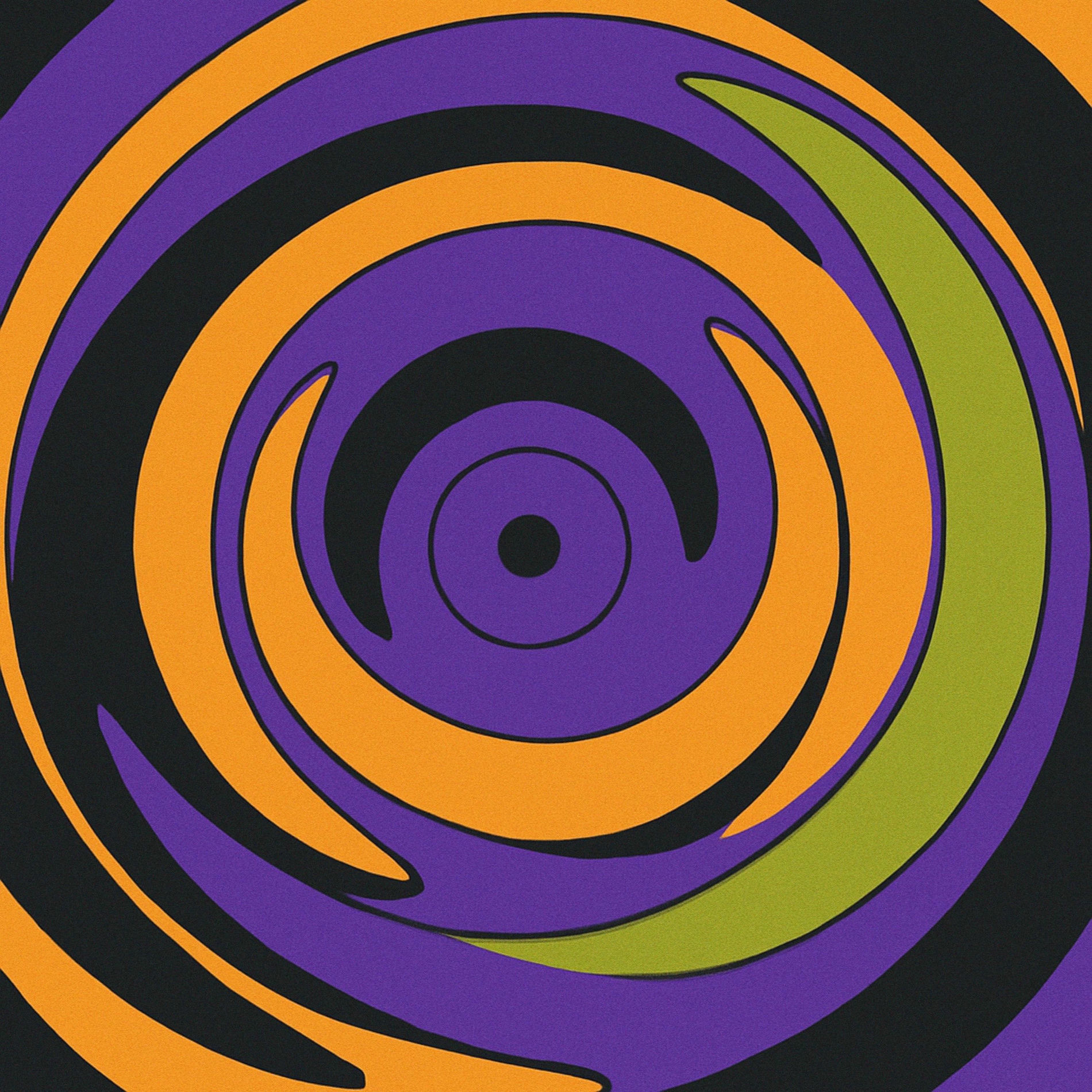 Album cover of Spiral