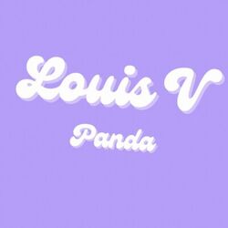 Cover of Louis V