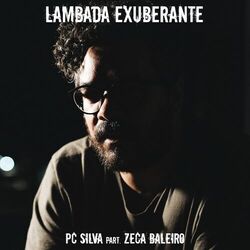 Cover of Lambada Exuberante