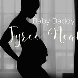 Cover of Baby Daddy