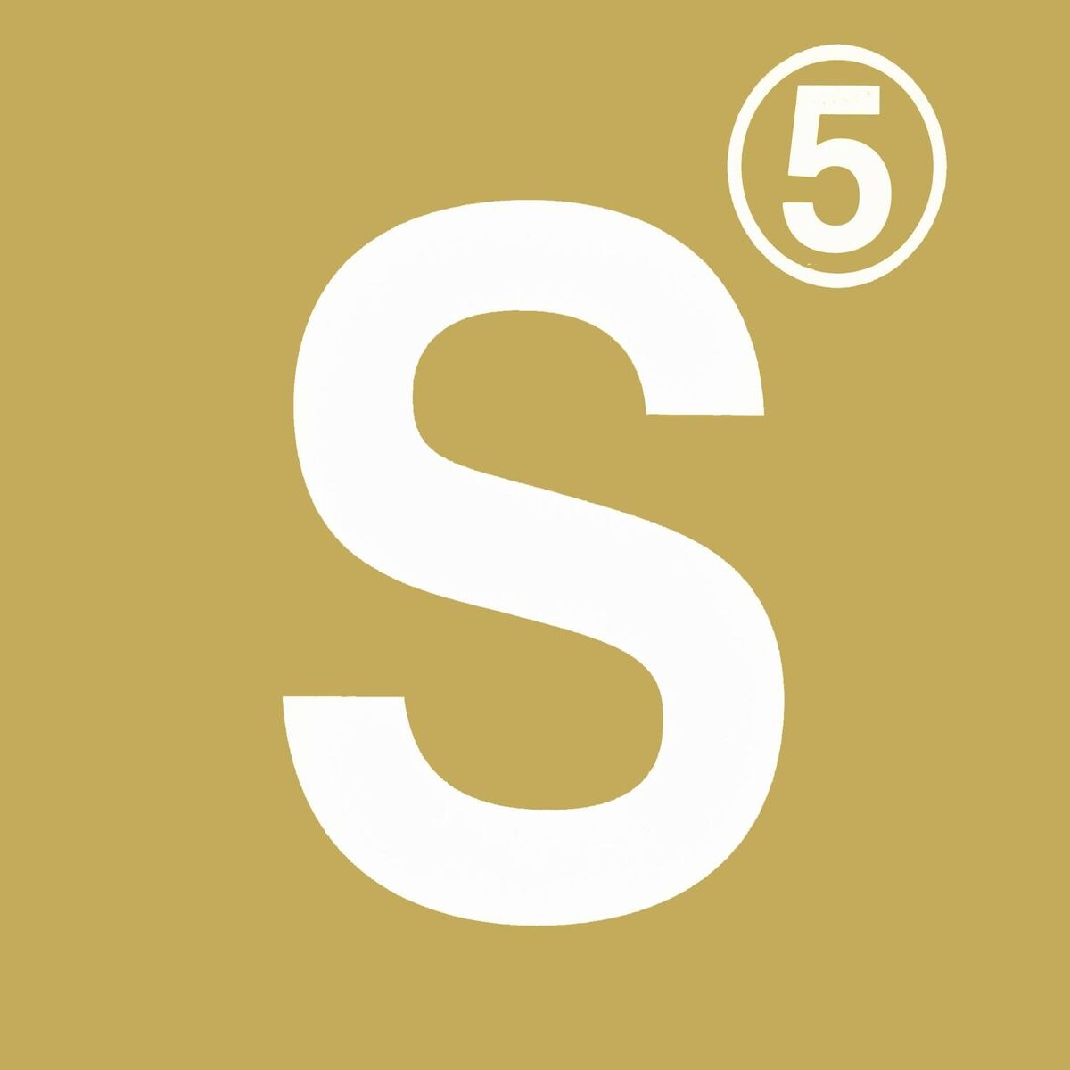 Album cover of Supperclub Presents: Lounge 5