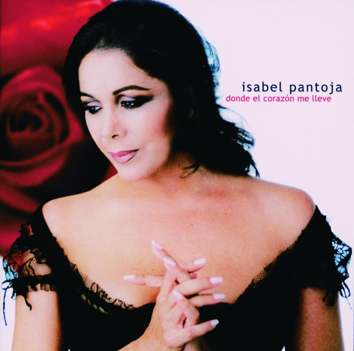 Album cover of Yemanya