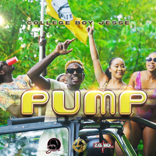 PUMP