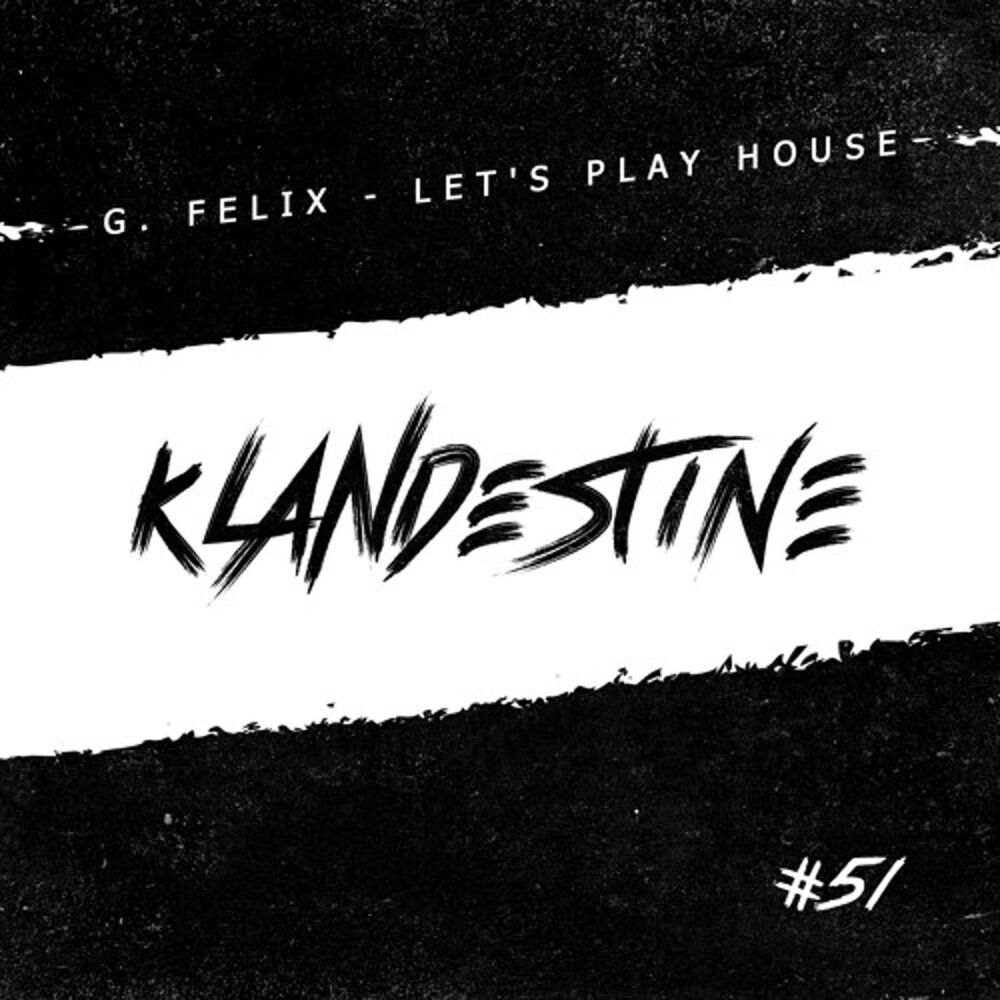 Picture of Let's Play House