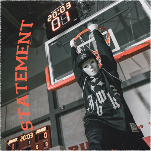 Statement album cover