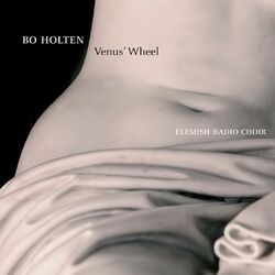 Cover of Holten: Venus' Wheel
