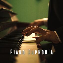 Cover of Piano Euphoria: Relaxation and Renewal at the Spa