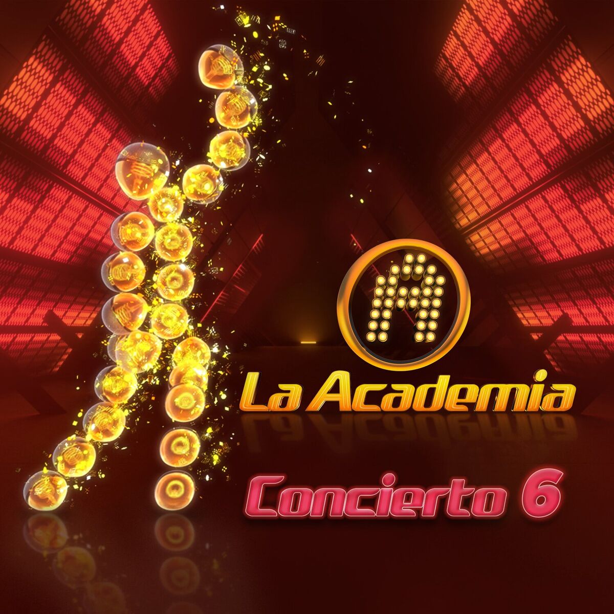 Album cover of Pa' Tipos Como Tú (Shakira: Bzrp music Sessions Vol. 53)
