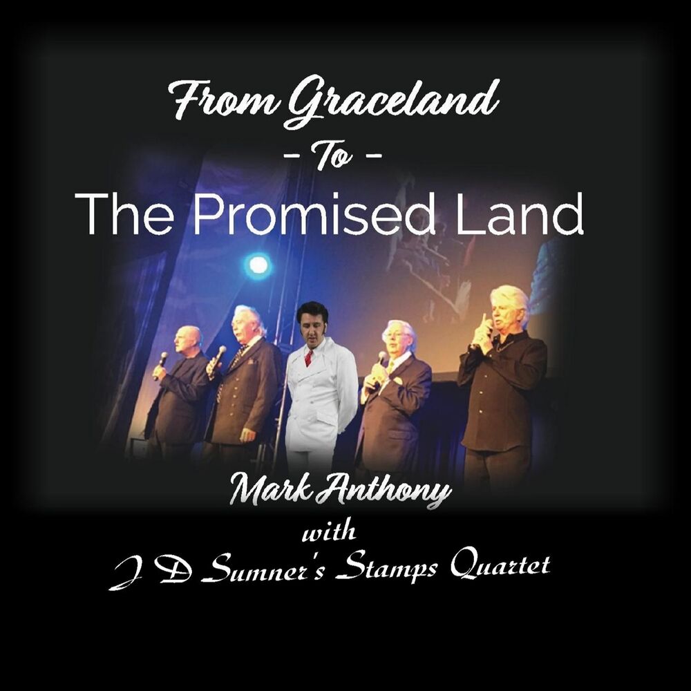 Picture of From Graceland to the Promised Land