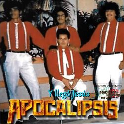Cover of Y Llegó Jesús