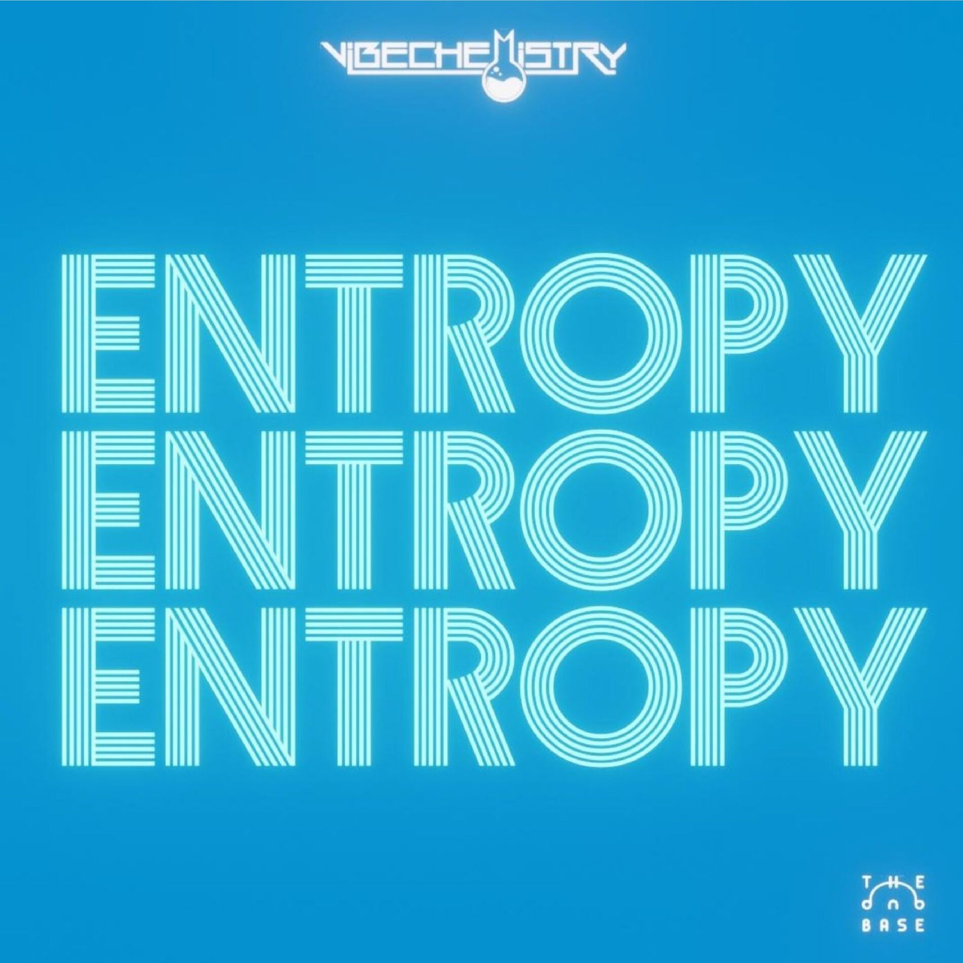 Album cover of Entropy