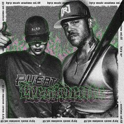 Cover of Residente: Bzrp Music Sessions, Vol. 49