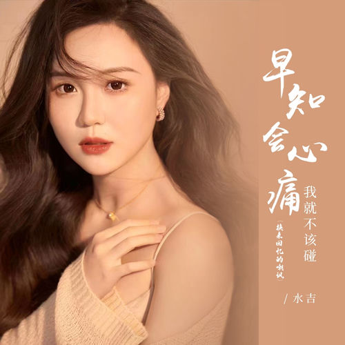 早知会心痛我就不该碰 (换来回忆的嘲讽)