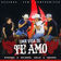 Uma Vida de Te Amo by Rionegro & Solimões album cover