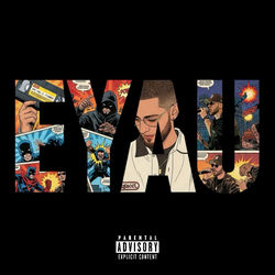 Cover of EYAU by undefined