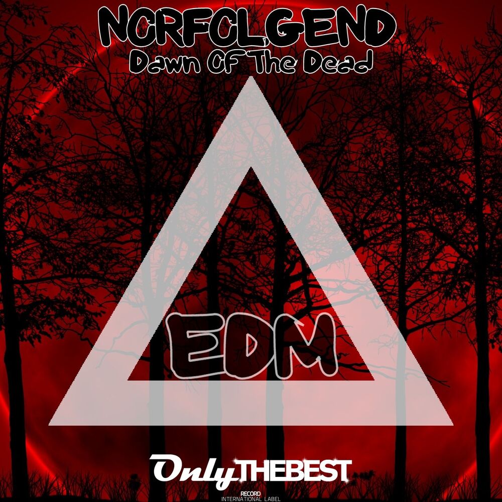 Picture of Dawn of the Dead (EDM)