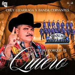 Cover of Sufro Por Que Te Quiero