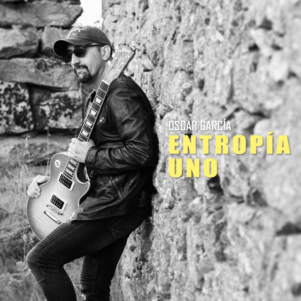 Picture of ENTROPIA UNO