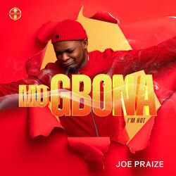 Cover of Mo Gbona (I'm hot)