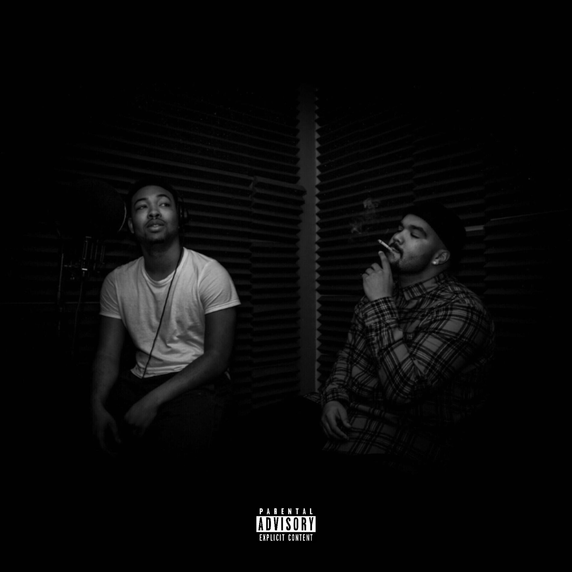 Album cover of All Gold Ain't Krucial