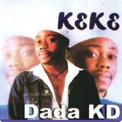 Cover of KƐKƐ