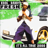Kool Daddy Fresh - Licensed To Chill: CD | Rap Music Guide