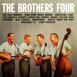 The Brothers Four's discography - Musicboard