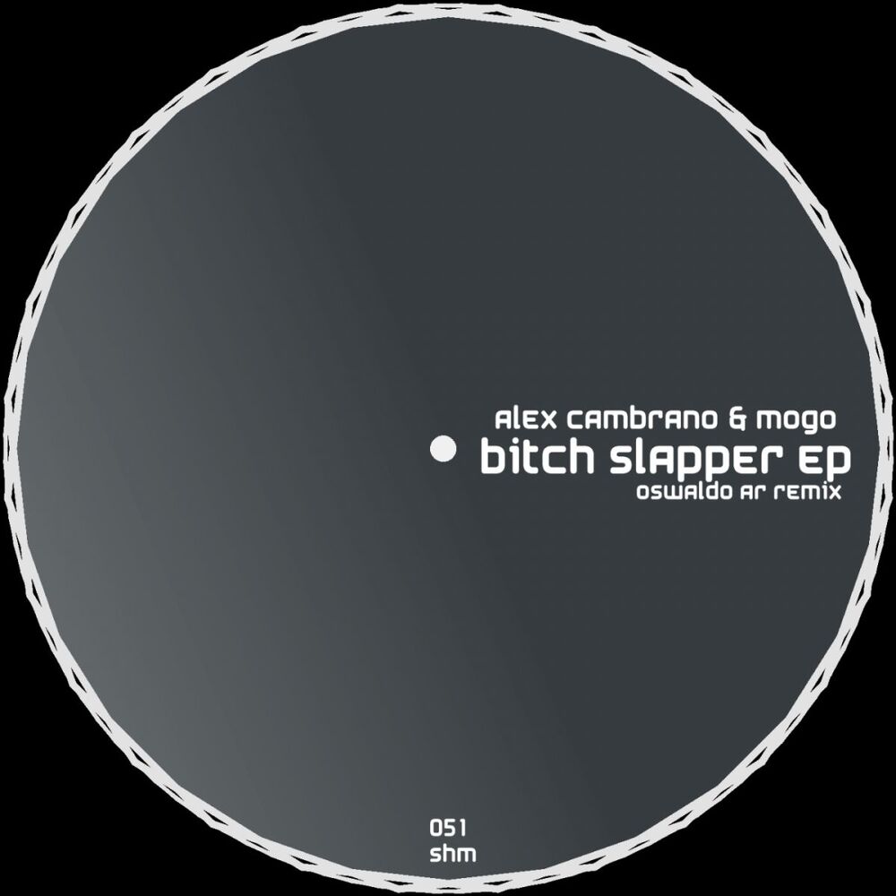 Picture of Bitch Slapper EP