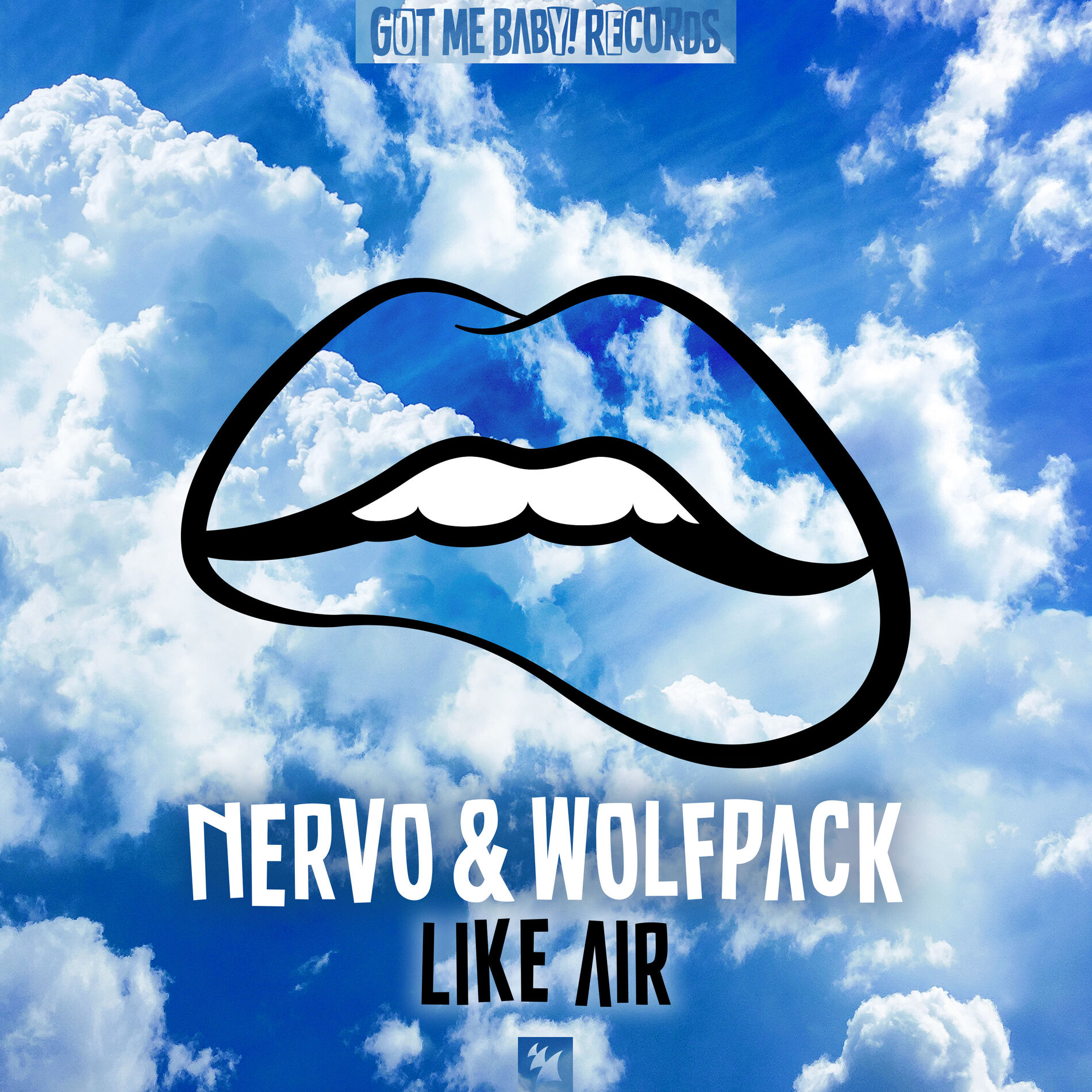 Album cover of Like Air