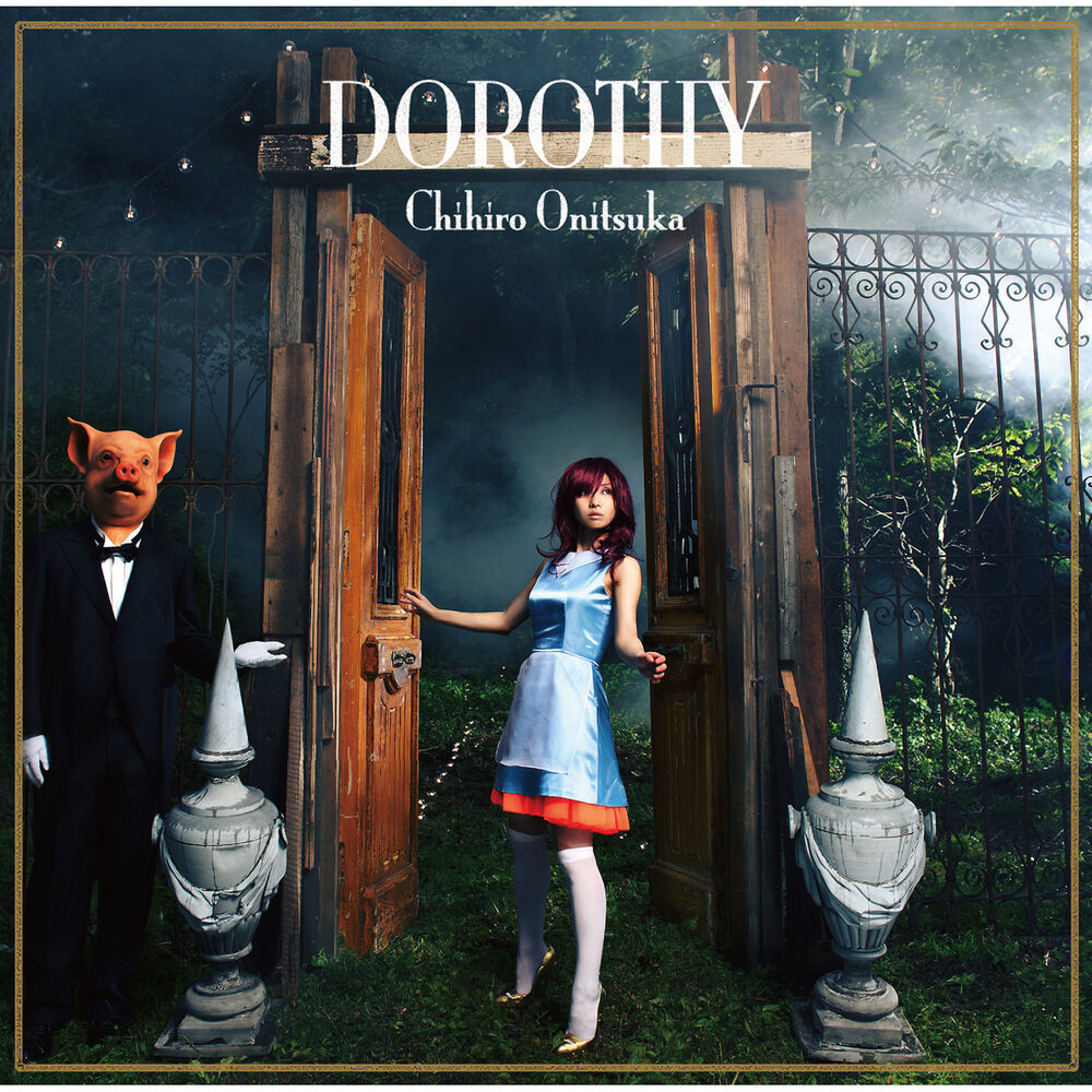 Picture of Dorothy