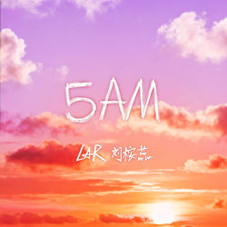 Cover of 5AM by undefined